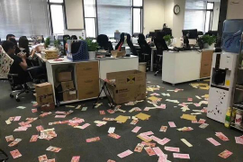 措勤企业清欠服务